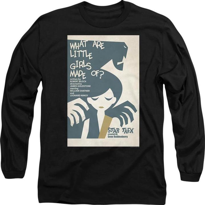 Produktbild The Original Series Episode 7 TShirt (S)
