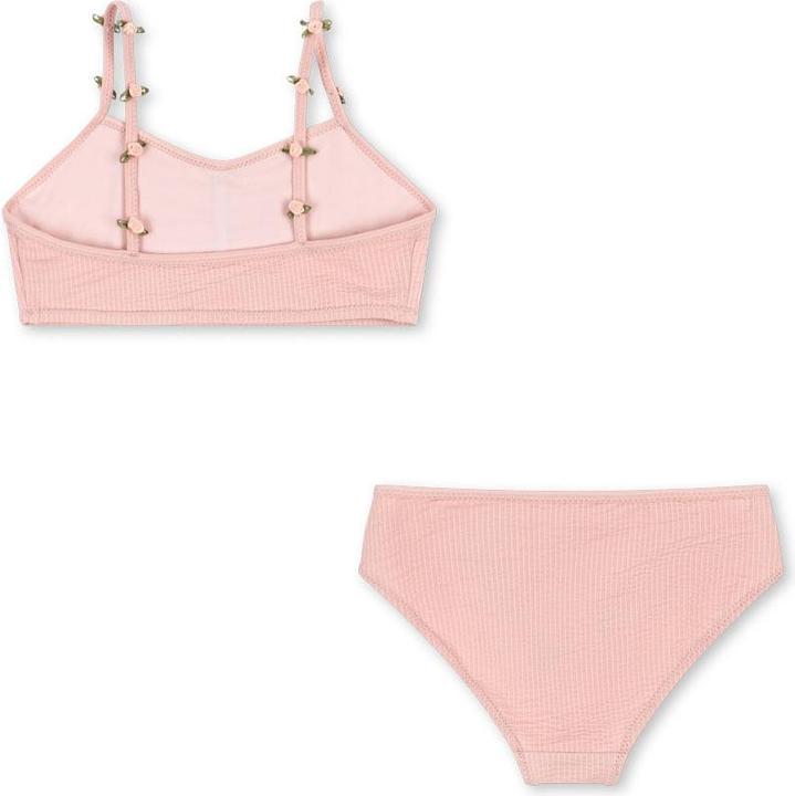 Actual product image Konges Slojd Fleuri Bikini Powder (110, 116)