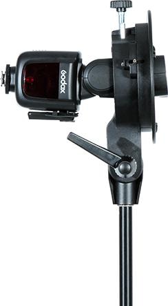 Image du produit Godox Adaptateur de flash système Bowens Mount (Adaptateur de flash)