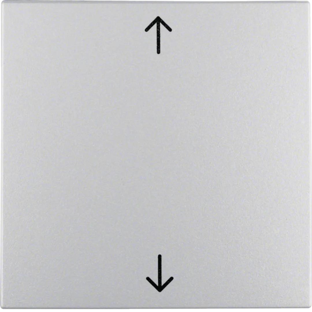 Berker, Zubehör Schalterprogramm, 16201414