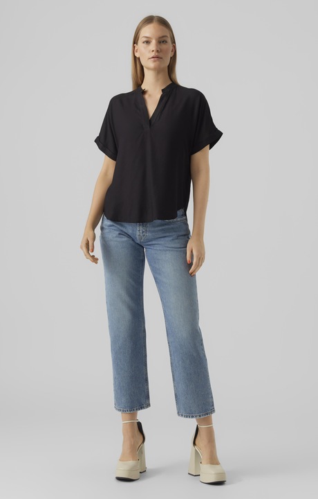 Immagine prodotto Vero Moda Vmbeauty Ss Top Wvn Ga Noos (S)