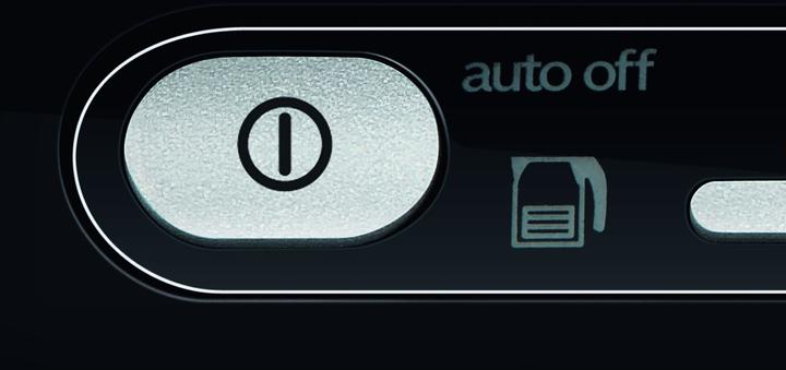 Actual product image Bosch Hausgeräte TKA8A053