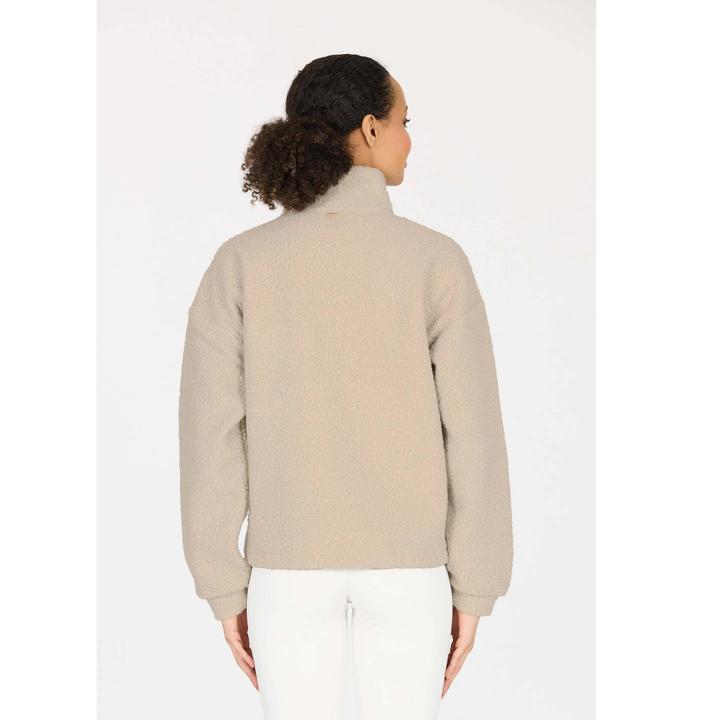 Immagine prodotto Endurance Florrie Sherpa Half Zip (S)