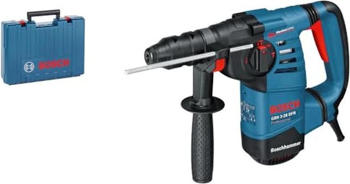 Produktbild Bosch Professional Bohrhammer mit SDS plus GBH 3-28 DRE, Handwerkerkoffer