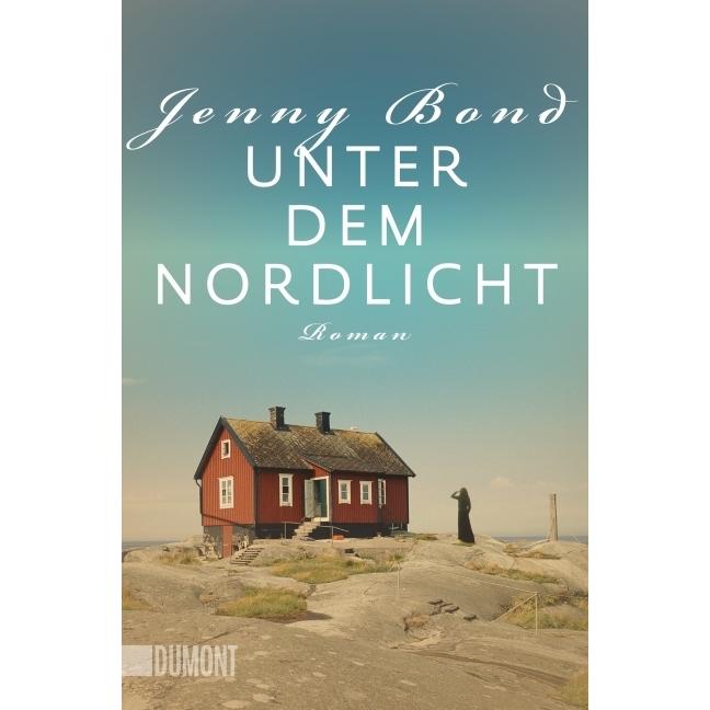 Unter dem Nordlicht, Belletristik