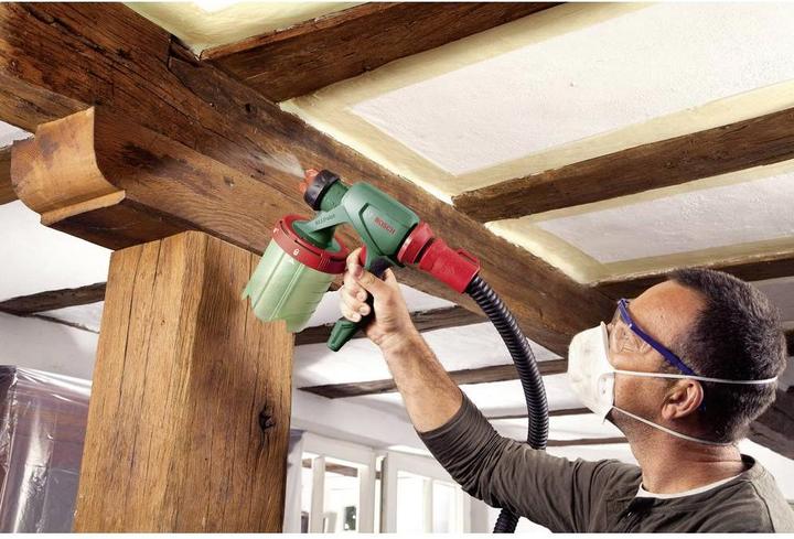 Actual product image Bosch Home & Garden Pfs 5000 E
