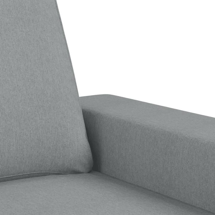 Produktbild vidaXL Sofagarnitur (Polstergruppe)