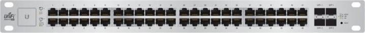 Productafbeelding Ubiquiti USW 48 Poe (48 Havens)