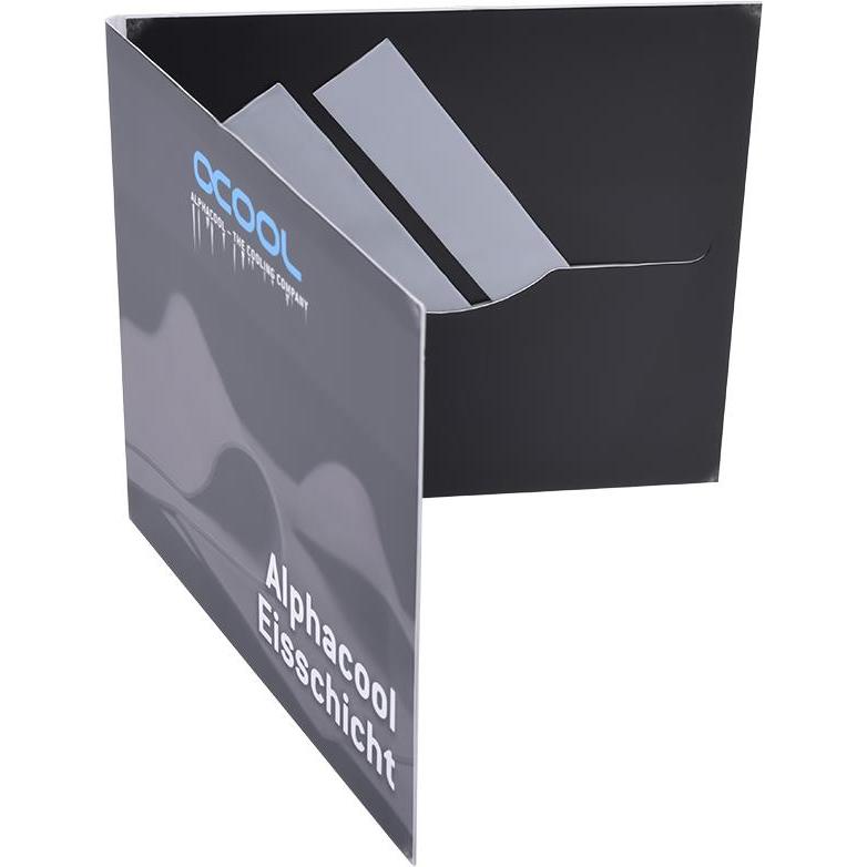 Thumbnail - Alphacool Eisschicht (0.50 mm, 14 W/m K), Wärmeleitpad