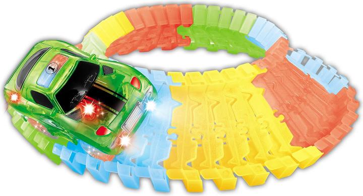 Actual product image Amewi Magic Traxx