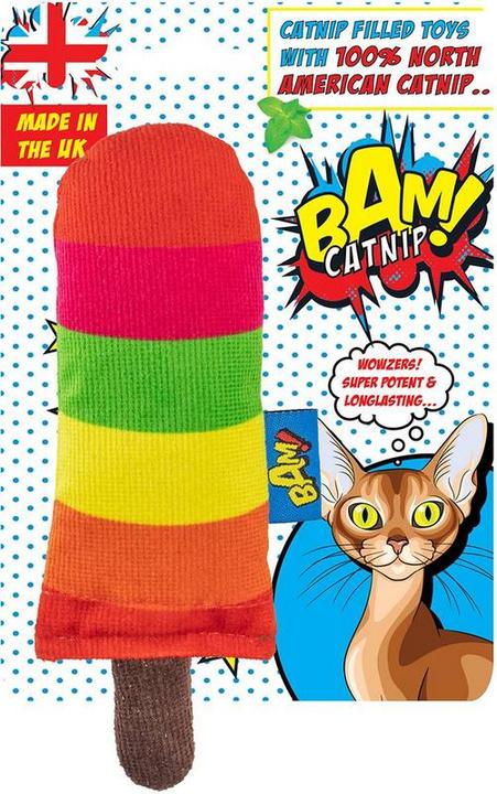 Immagine prodotto Bam! Lollipop