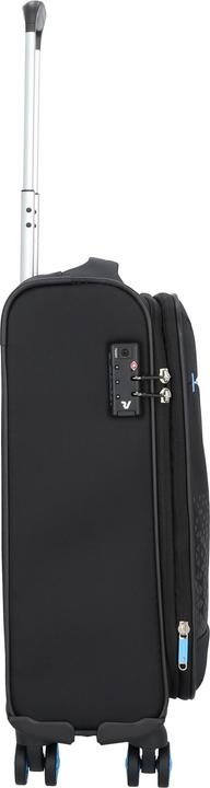 Produktbild Roncato Crosslite 4-Rollen Kabinentrolley 55 cm (42 l)