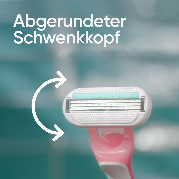 Actual product image Gillette Venus Sensitive