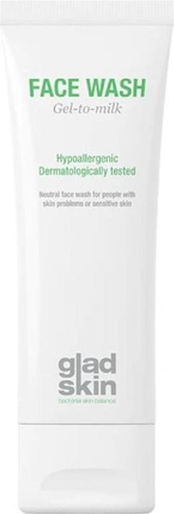 Produktbild Glad Skin Gladskin Face Wash (Reinigungsgel)