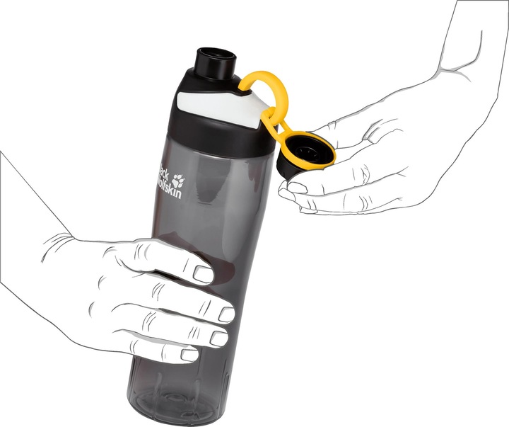 Produktbild Jack Wolfskin Mancora (0.70 l)