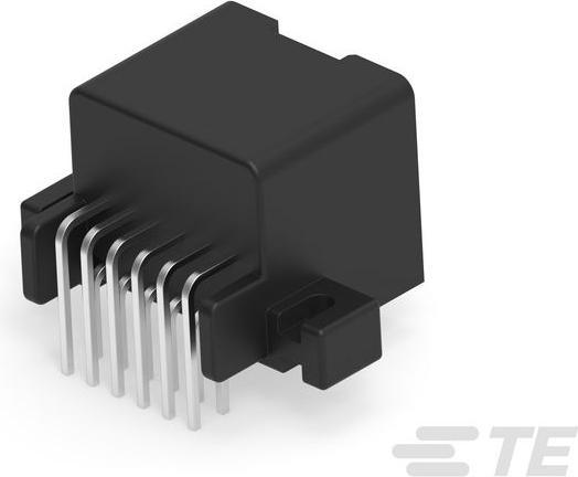 Produktbild TE Connectivity 12 way r/a Multilock 040 cap housing