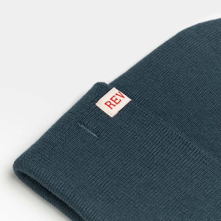 Image du produit Revolution Bonnet avec pli (Taille unique)