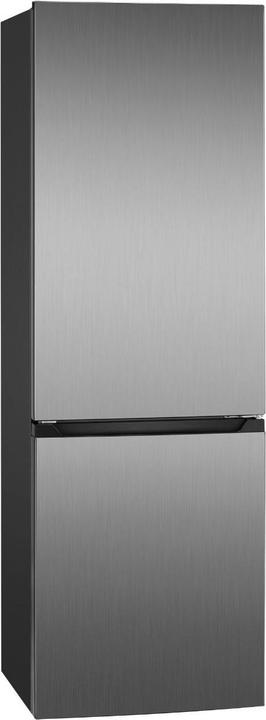 Look in acciaio inossidabile