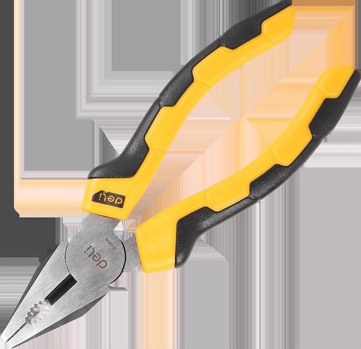 Actual product image Deli Tools EDL2006 (160 mm)