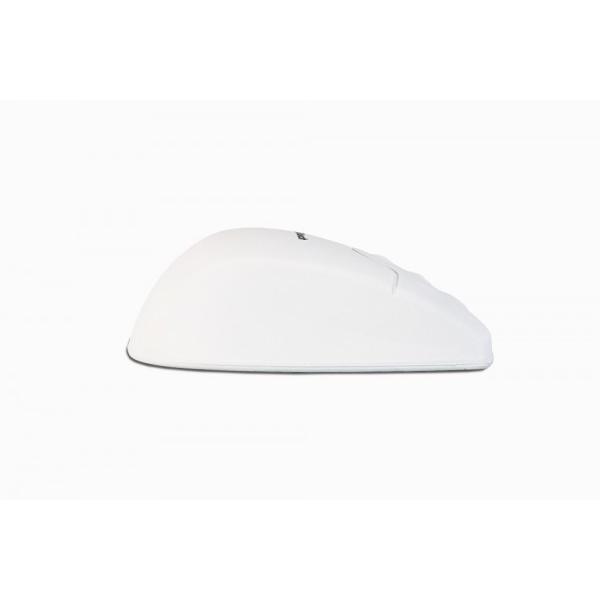 Thumbnail - Baaske Medizinische Maus Meditouch Wireless LS01 USB (Kabellos), Maus, Weiss