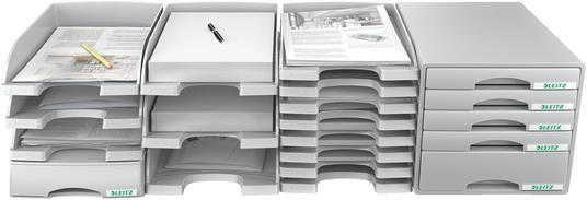 Image du produit Leitz Boîte à tiroirs Plus (A4)