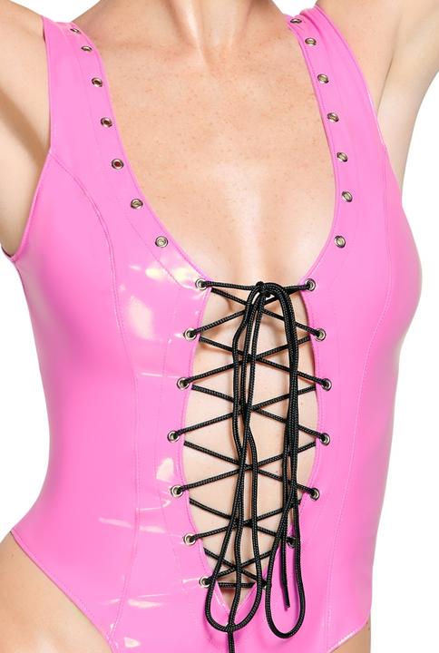 Productafbeelding Black Level Body met lak (L)
