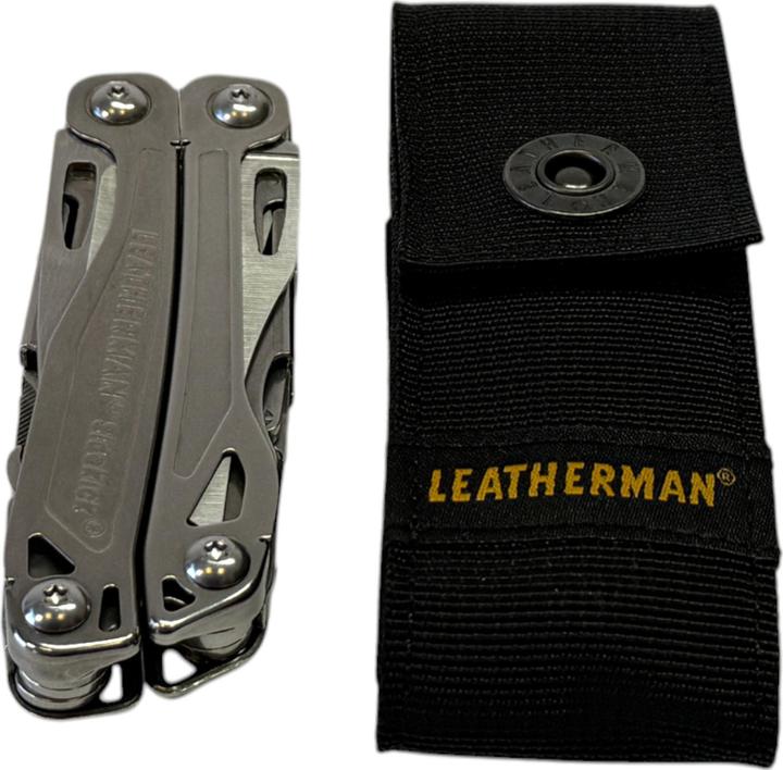 Produktbild Leatherman Sidekick (15 Funktionen)