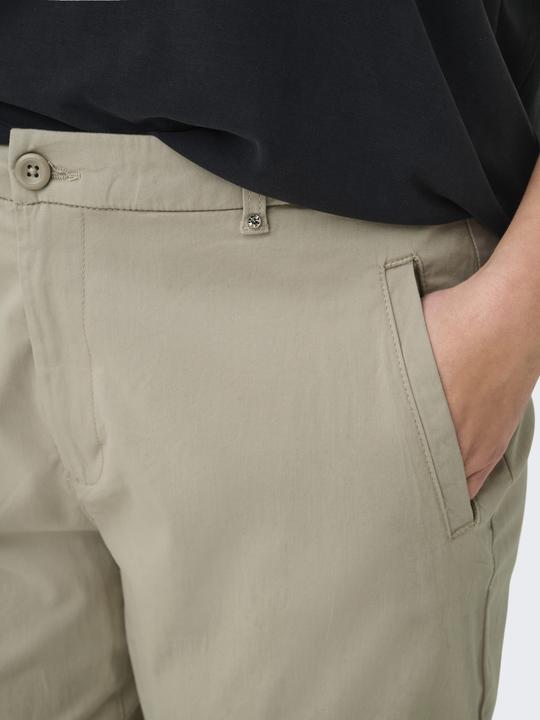 Produktbild Only CARSURA Normal geschnitten Chino Hose Chino Hose (46)