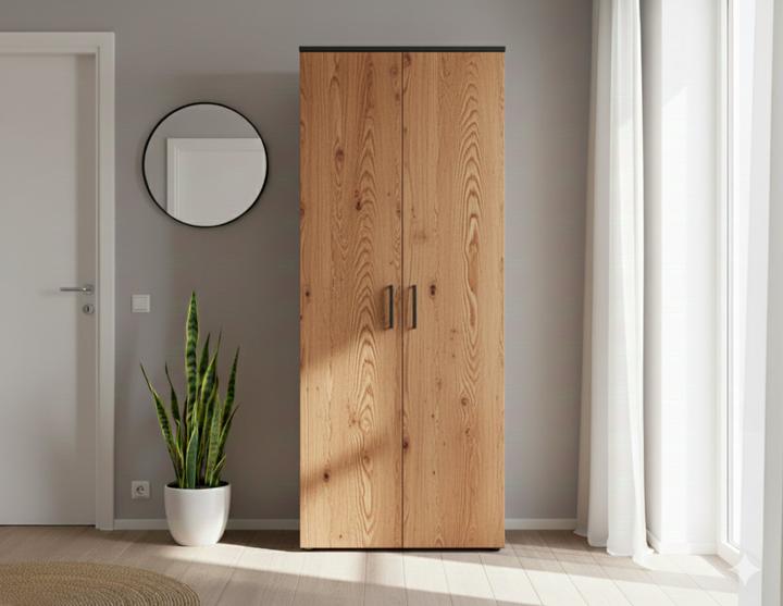 Produktbild Disco Möbel Shoes (80 x 38 x 200 cm)