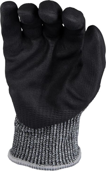 Produktbild Makita Zubehör P-84729 Arbeitshandschuh hoher Schnittschutz Grösse L (9)