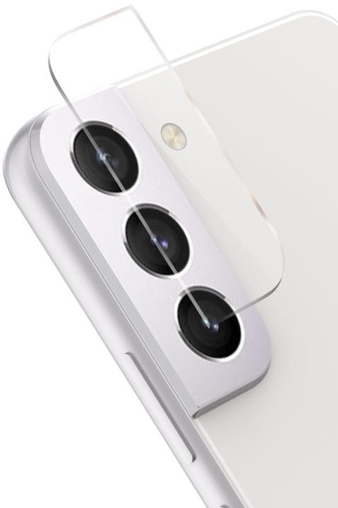 Actual product image PhoneLook Vitre de protection caméra (1 pcs.)