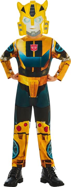 Transformers Earth Spark Kostüm ‘” 'Hummel“