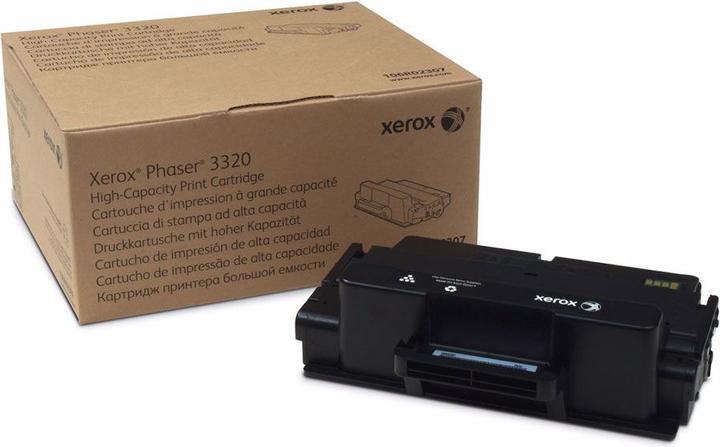 Produktbild Xerox 106r02307 (BK)