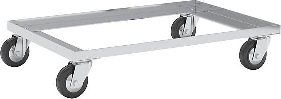 Image du produit kaiserkraft Châssis en aluminium (200 kg)