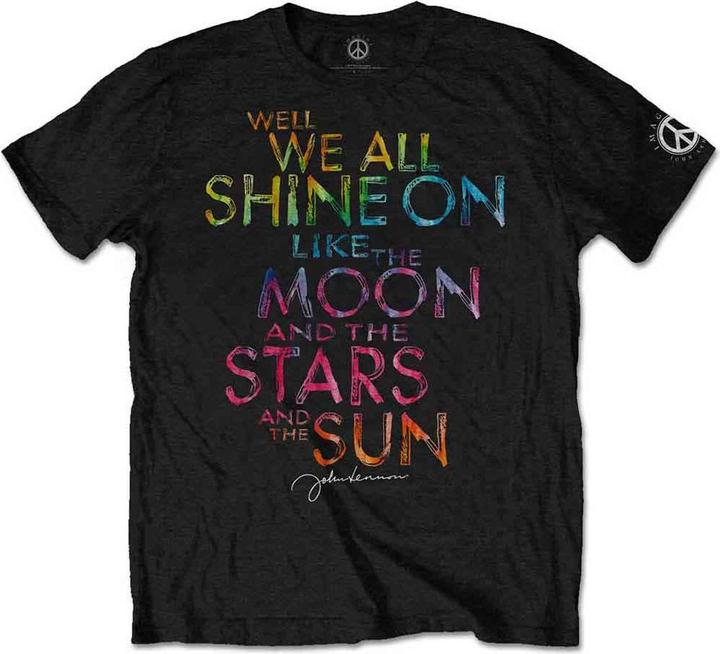 John Lennon Shine On