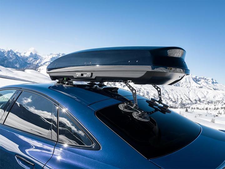 Image du produit TreeFrog Roof Box Rack 22X