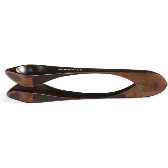 Thumbnail - Heritage Musical Spoons Heritage Musical Spoon Musiklöffel mittel Schwarz (Perkussion), Perkussion, Schwarz