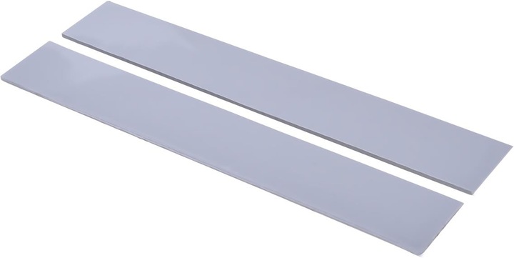 Actual product image Alphacool Ice Layer - Sarcon XR-j 2 Pack (1.50 mm, 14 W/m K)
