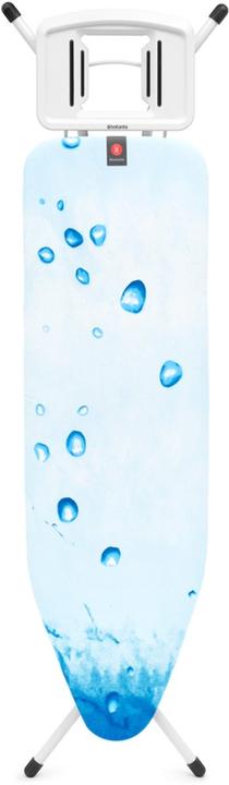 Image du produit Brabantia Bügelbrett (124 x 38 cm)