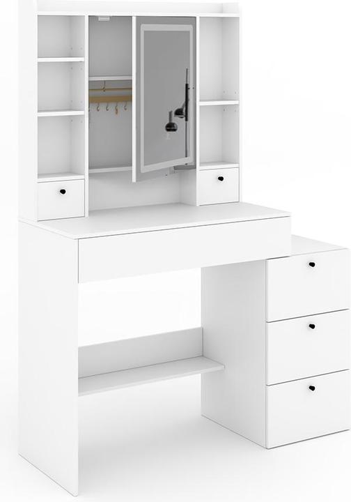 Tavolino da toilette