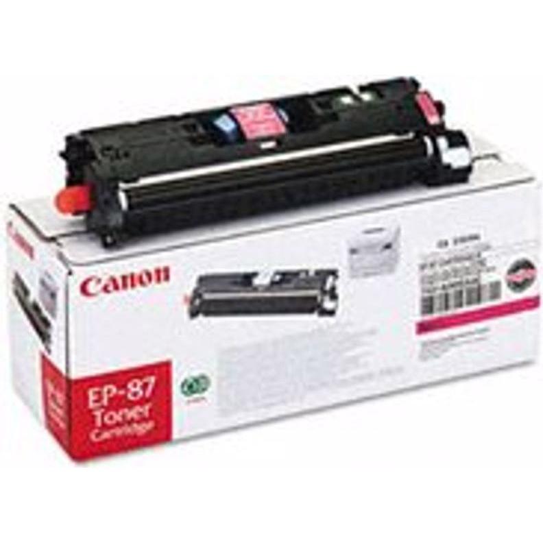 Canon, Toner, 7431A003 (M)