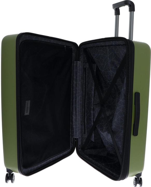 Image du produit Mandarina Duck Tank Case Trolley Expandable (90 l)