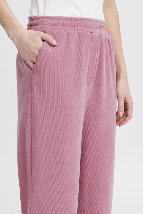 Actual product image Ichi Kate Corduroy (XL)