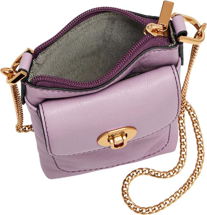 Produktbild Fossil Harper Handytasche Leder 12 cm