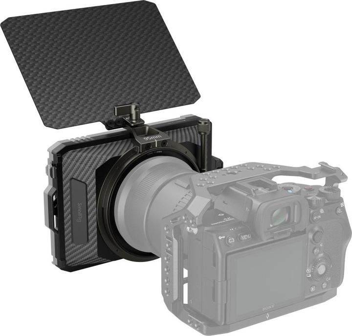 Produktbild SmallRig 3575 Mini Lite (Matte Box)