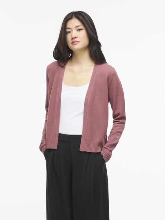 Actual product image Vila VIRIL Kurzer offener Strickjacke (XL)