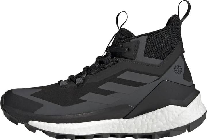 Produktbild Adidas Wanderschuhe Terrex Free Hiker 2 GoreTex (37)