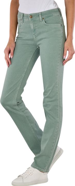 Produktbild Lee Stoffhose Marion Straight (W34/L33)