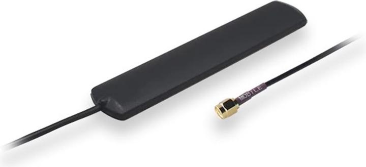 Teltonika PR1AS420 - Mobile adhesive SMA antenna (GPS)