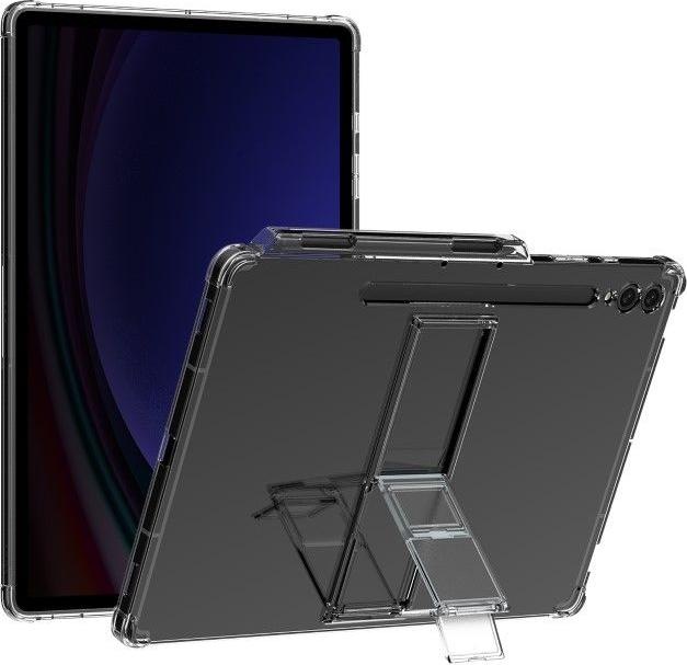Productafbeelding Araree Flexield SP serie zachte beschermhoes (Galaxy Tab S9+)
